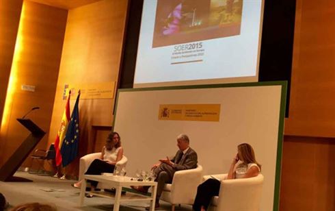 Jornadas medio ambiente