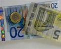 Dinero euros
