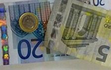 Dinero euros