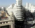 Gran Vía Madrid