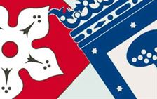 Escudos Leicester Madrid