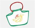 Bolsa Frutas