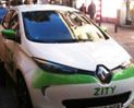 Zity eléctrico