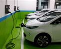 Carga coches eléctricos