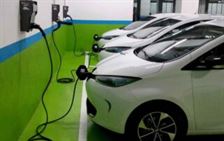 Carga coches eléctricos