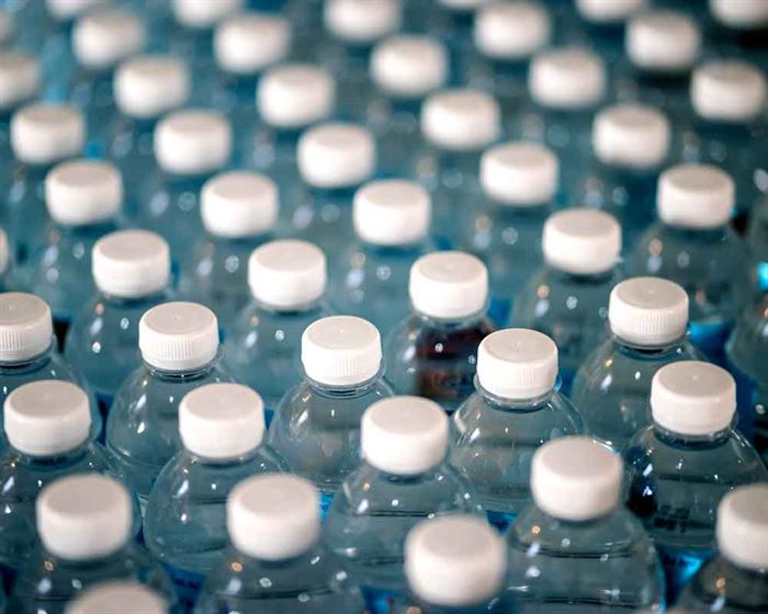 Qué máquinas se utilizan para hacer botellas de plástico? - Blog