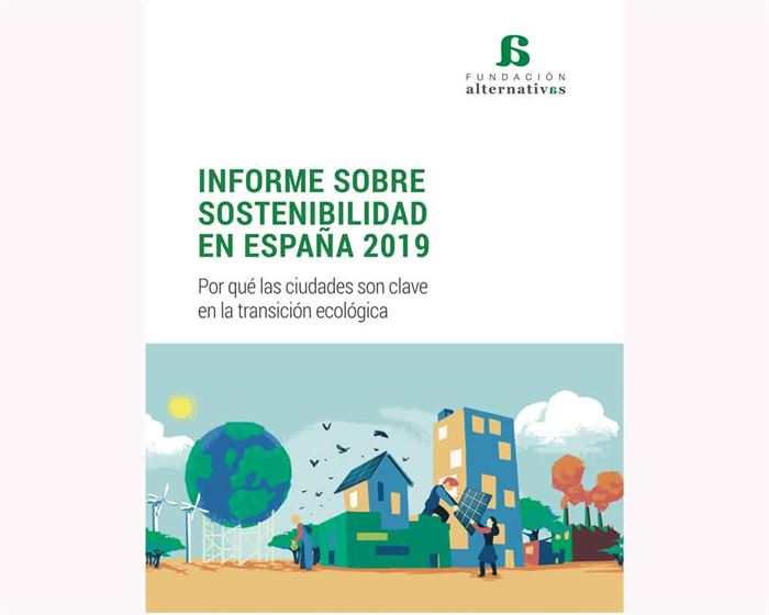 Informe Sostenibilidad 2019