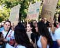 Manifestación por el Clima Madrid 2019