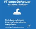 Tiempo de actuar ODS 6_ FVS