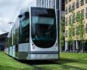 Tranvía Bruselas