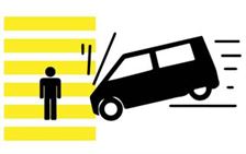 Conductor no intimides