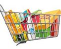 Carrito de supermercado