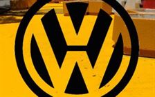 Logo Volkswagen
