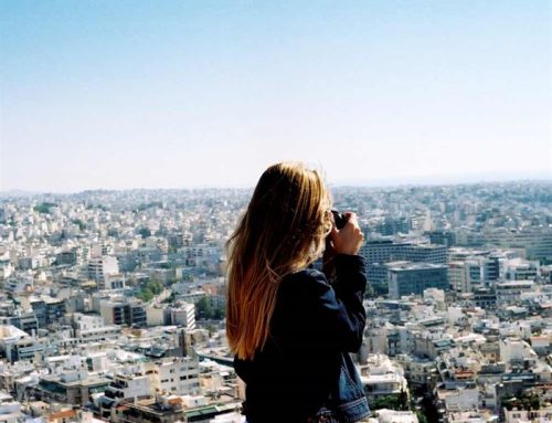 Por qué echamos de menos al turismo