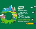 FeuVert Semana de la movilidad 2020