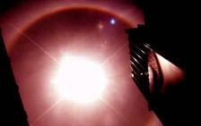 Halo solar