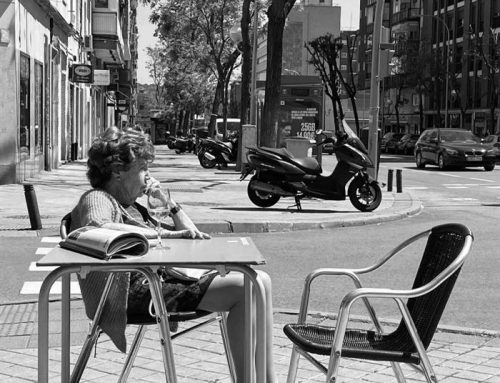 ¿Volveremos a vivir como antes?