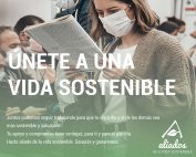 Aliados de la VS - versión 2021