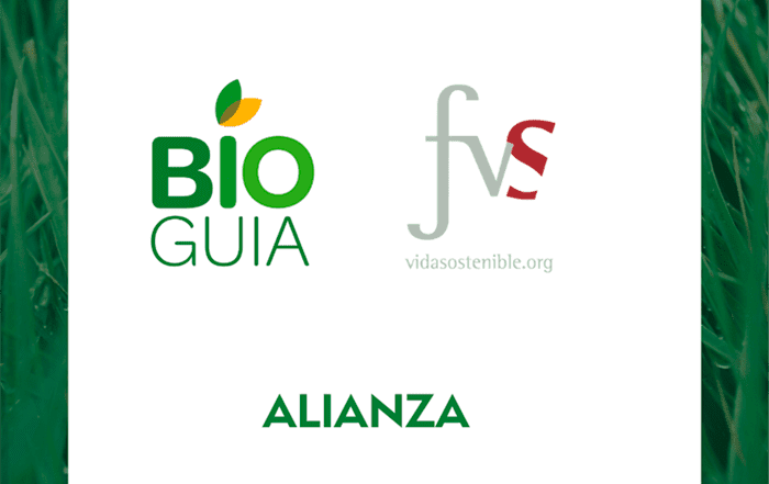 Alianza FVS y Bioguía