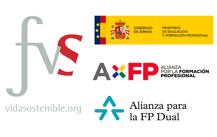 Alianza MEFP, FP y FVS