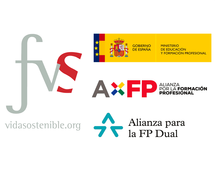 Alianza MEFP, FP y FVS