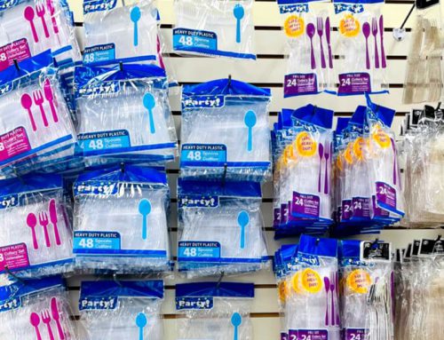 ¿Podrá Estados Unidos superar su adicción al plástico?
