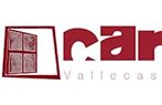 Logo Car Vallecas