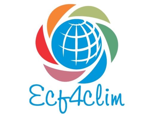 Participación en el Consejo Asesor del proyecto europeo ECF4CLIM