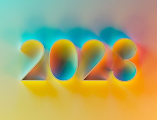 Once cosas que haremos por primera vez en 2023