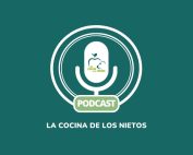 Podcast La Cocina de los Nietos