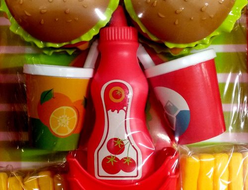 Hay plástico hasta en los recién nacidos. La solución, poner filtros a las lavadoras