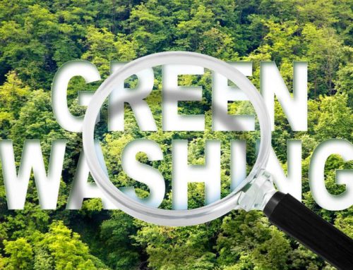 El Parlamento Europeo endurece las medidas contra el greenwashing. Y entonces, ¿ya estaría?