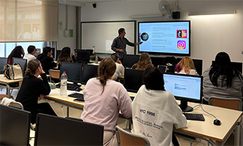 Aula IES El Cabanyal