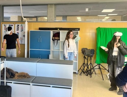 Moda sostenible y economía circular