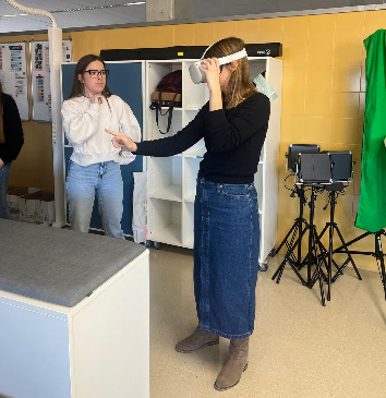 Proyecto Moda sostenible IES El Cabanyal