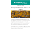 Ecotopics 85