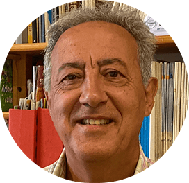 José María