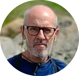 Juan Carlos Barrios