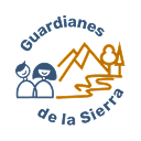 Logo Guardianes de la Sierra